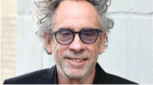 Tim Burton, Hollywood&rsquo;s Goth soul, heads to Venice