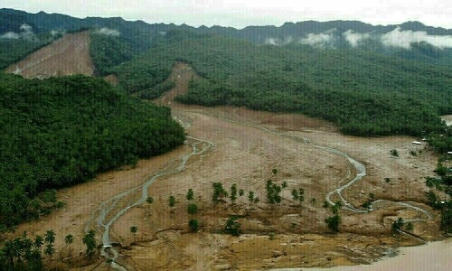 Mudslide in Thailand&rsquo;s Phuket kills 13, including 2 Russians, official says