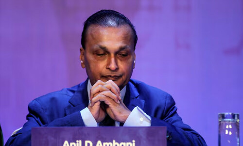 Industrialist Anil Ambani considers response to ban from Indian markets watchdog