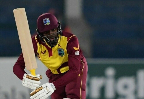 Shepherd stars as South Africa collapse to defeat against West Indies
