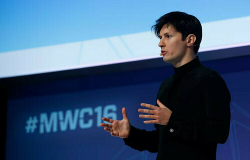 Telegram&rsquo;s Durov still held by French police, franceinfo reports