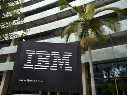 IBM to close China R&D department, affecting over 1,000 jobs