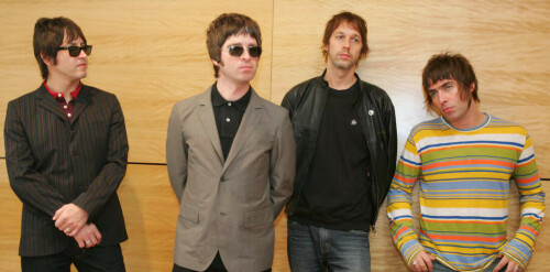 British band Oasis to reunite &lsquo;Definitely Maybe&rsquo;?