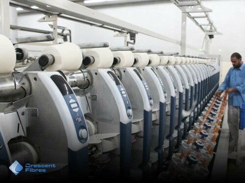 Crescent Fibres Limited
