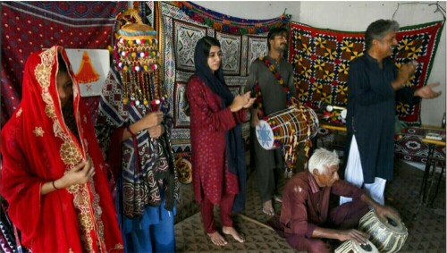 The scourge of girl-child marriages
