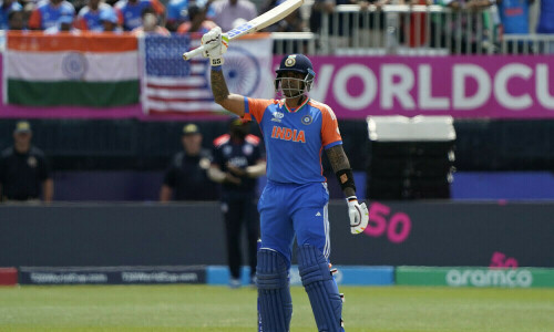 Suryakumar Yadav ready to do the hard yards to reclaim India Test spot
