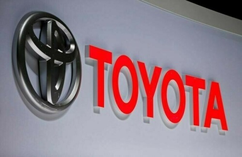 Toyota and BMW to upgrade fuel cell alliance, Nikkei Asia says