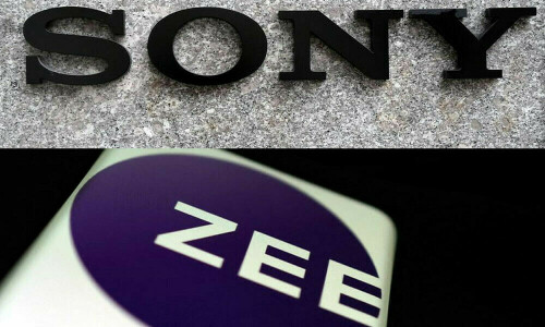 Sony, India&rsquo;s Zee settle dispute over scrapped $10bn merger