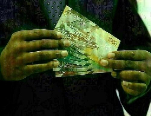 Kenyan shilling strengthens slightly on tea exporter FX inflows