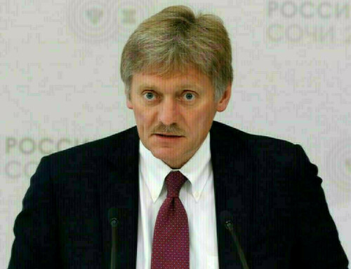 Kremlin says Europe will pay more if gas transit deal via Ukraine not extended