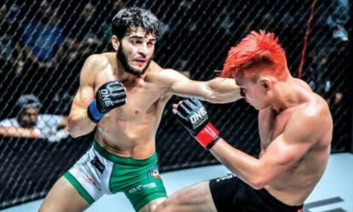 Afghanistan&rsquo;s Taliban government bans &lsquo;violent&rsquo; mixed martial arts