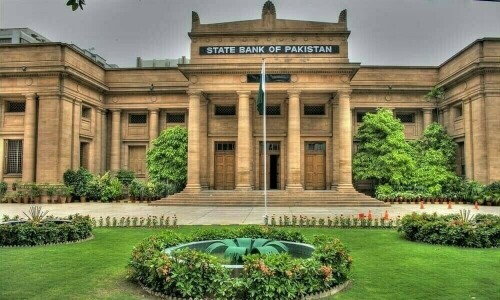 اسلامی بینکوں کا بھاری شرح منافع، سینیٹ کمیٹی نے تفصیلات طلب کرلی