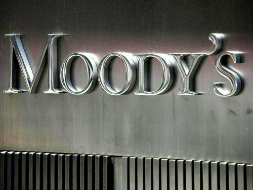 Moody&rsquo;s raises India&rsquo;s growth forecasts, Fitch affirms rating
