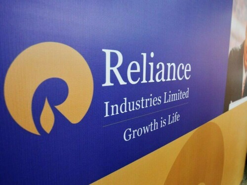 Ambani says India&rsquo;s Reliance to more than double in size before end of decade