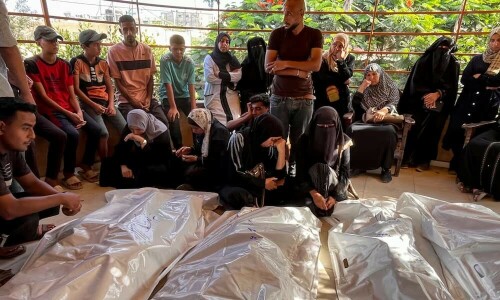 Israeli forces say they kill local Hamas commander in West Bank Israeli forces say they kill local Hamas commander in West Bank