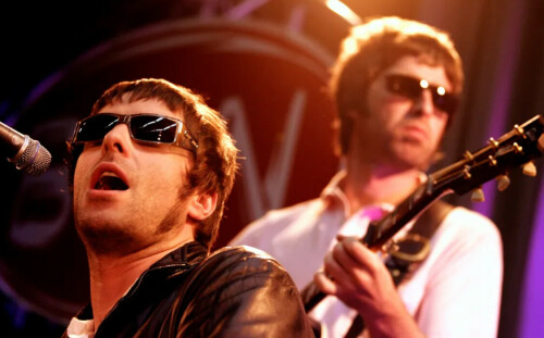 Oasis reunion drives surge in eDreams travel searches