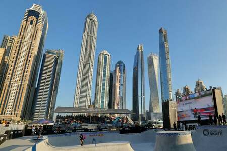 Nearly 4,000 Pakistan companies join Dubai Chamber of Commerce in six months