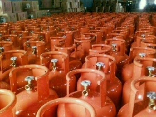 ایل پی جی کی قیمت میں 7 روپے فی کلو اضافہ