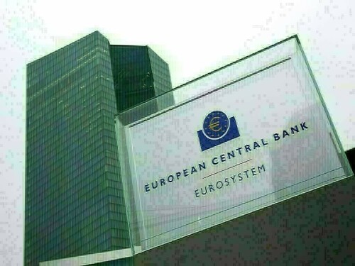 ECB policymakers at odds over downturn&rsquo;s impact, sources say