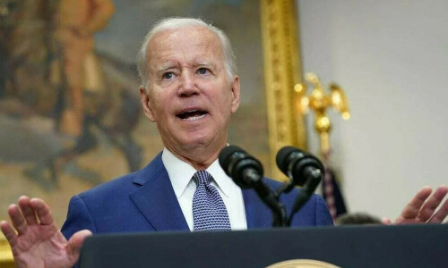 Biden says Netanyahu not doing enough on hostage deal ahead of key meeting