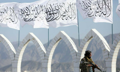 Six killed, 13 wounded in Kabul suicide bombing: police
