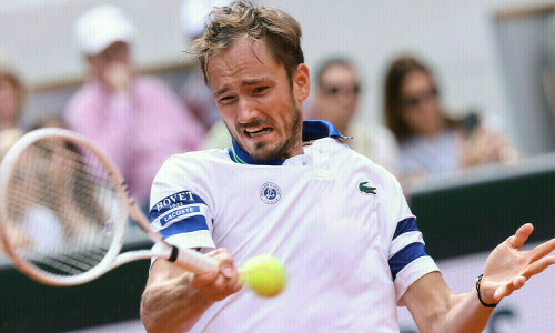 Daniil Medvedev, Jack Draper roll into US Open quarterfinals