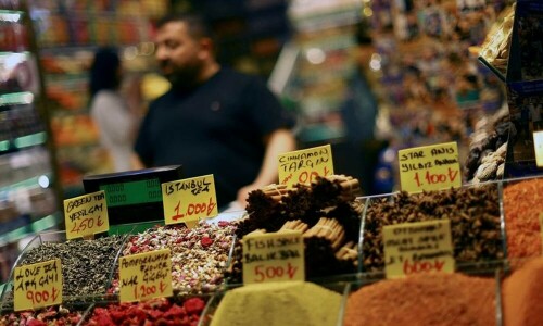 Turkiye inflation slows to 52% in August: official data