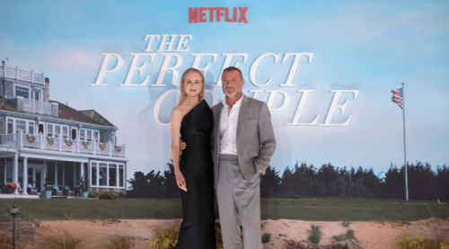 Nicole Kidman plays tough matriarch in murder mystery &lsquo;The Perfect Couple&rsquo;