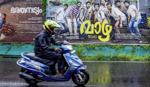 India&rsquo;s &lsquo;Mollywood&rsquo; cinema rocked by MeToo abuse claims
