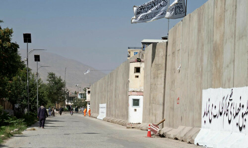 Islamic State claim Afghanistan suicide attack that killed 6