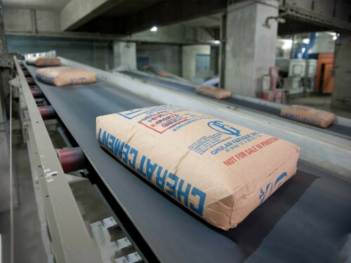 Cherat Cement Company Limited