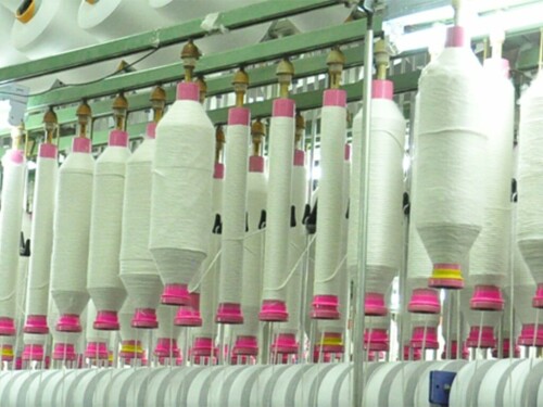 Chakwal Spinning (CLOUD) refutes inside trading reports even as share price shoots