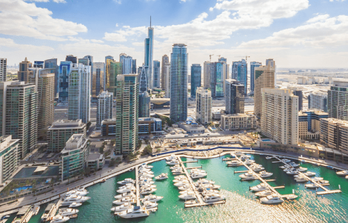 Surge in real estate: Dubai developers facilitate property buyers with UAE Golden visas