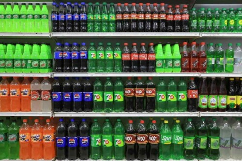 Coke, Pepsi boycott over Gaza lifts Pakistan, other countries&rsquo; local brands