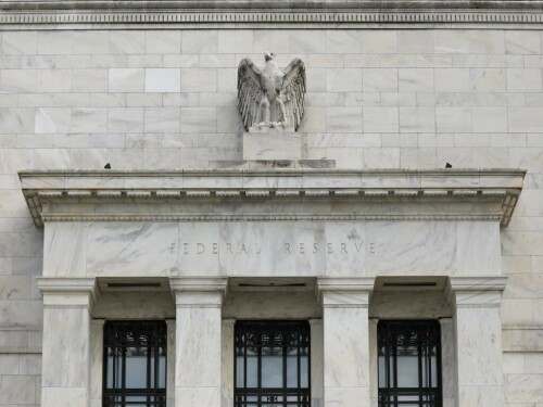 Fed rate-cut size this month to hinge on job market health Fed rate-cut size this month to hinge on job market health