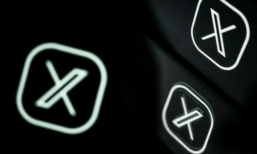 Like Brazil, the European Union also has an X problem Like Brazil, the European Union also has an X problem