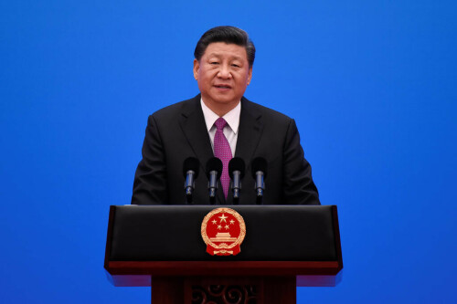 China&rsquo;s Xi boosts Africa financing by $51 billion, promises a million jobs