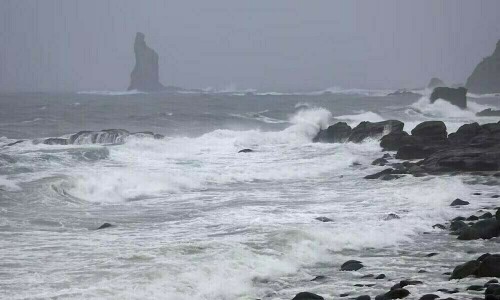 Deadly super typhoon Yagi takes aim at southern China