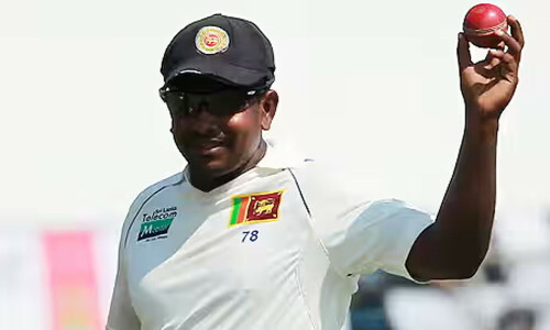 New Zealand add Herath and Vikram Rathour to coaching staff for Asia Tests