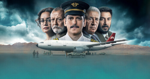 Netflix names hijackers in &lsquo;IC 814: The Kandahar Hijack&rsquo; following backlash