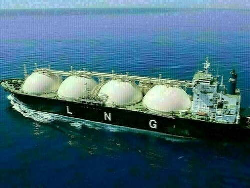 Global LNG: Asia spot LNG prices down on muted demand, cooler weather