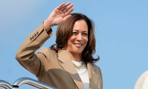 More than 90 company executives endorse Harris for US president More than 90 company executives endorse Harris for US president