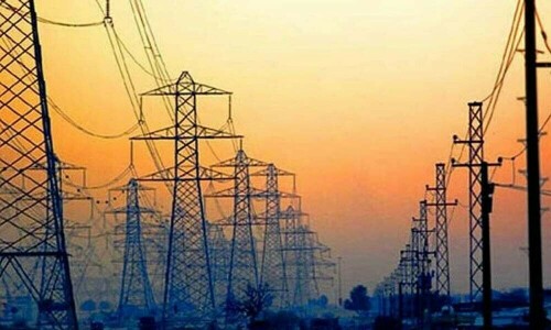 کیپیسٹی ماڈل کی ٹیک اینڈ پے میں منتقلی: حکومت اور آئی پی پیز میں نئے معاہدے کیلئے 24 شرائط تجویز