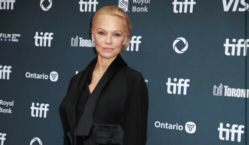 TIFF 2024: Pamela Anderson takes star turn as &lsquo;The Last Showgirl&rsquo;