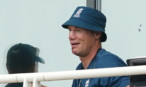 Flintoff named as England Lions head coach
