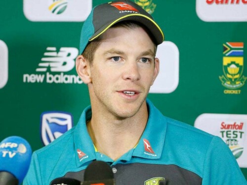 Cameron Green leads Australia to T20 series sweep of Scotland
