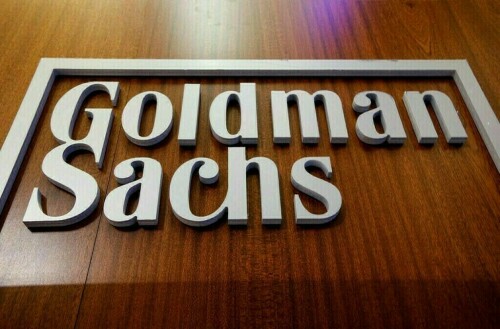 Goldman Sachs says oil subject to downside into 2025-2026 due to surplus