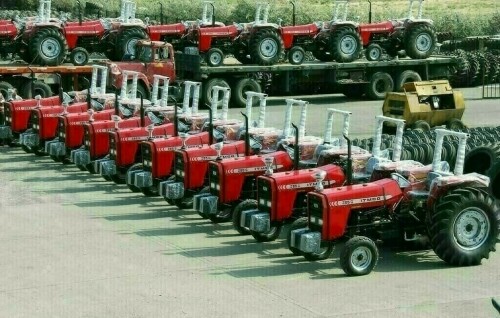 Millat Tractors post profit of Rs10.6bn in FY24, up 167%
