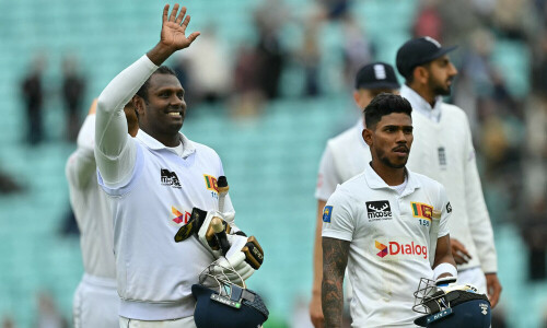 Ton-up Nissanka leads Sri Lanka to victory over England in third Test