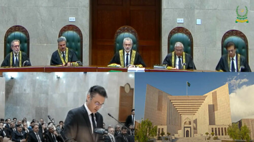 SC marks start of new judicial year with full court reference